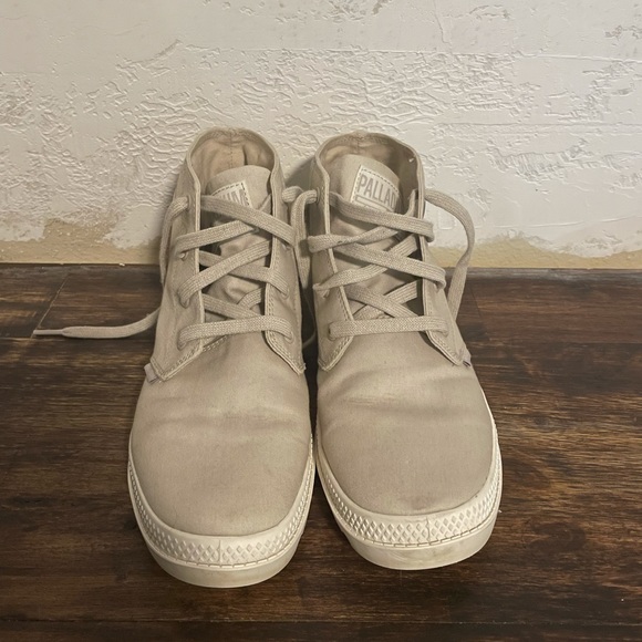 Palladium shoes - Picture 2 of 4